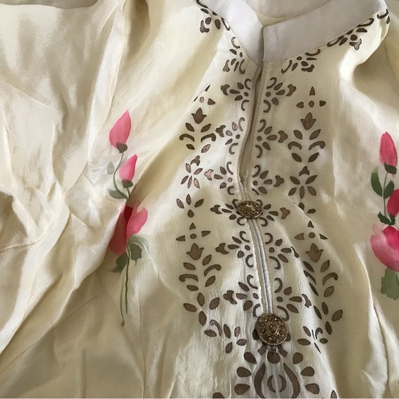 Plazo suit - Picture 6 of 6